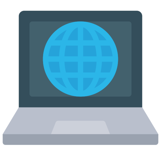 Иконка — Веб-разработка