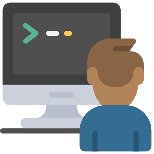 Иконка — Программирование